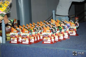 Adhee Lekka Movie Platinum Disc Function